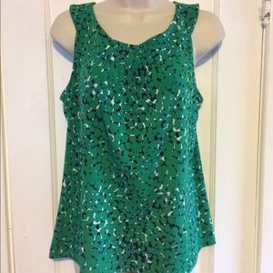 Calvin Klein elegant top